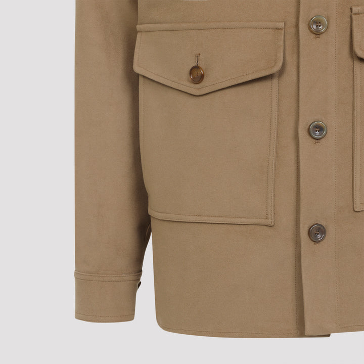 Etro Jackets - Nude & Neutrals | 4290dfb689e88767f44495df2271494ced99d28d