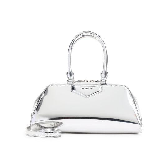 Handbag Metallic