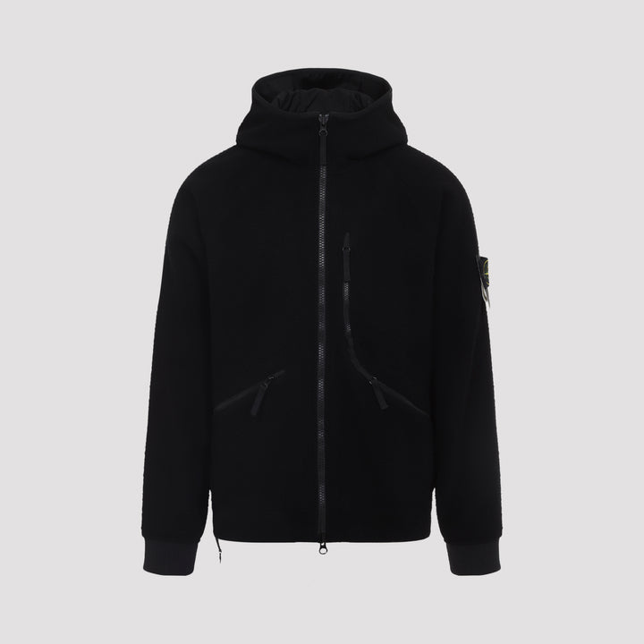 Stone Island Down jackets - Black | cc3ca390695c9dede9a48d3850f7cb772894912c