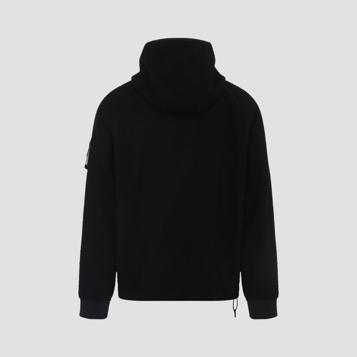 Stone Island Down jackets - Black | 878e1234cae5158fd2ba3ba78b61d9028a2c4150