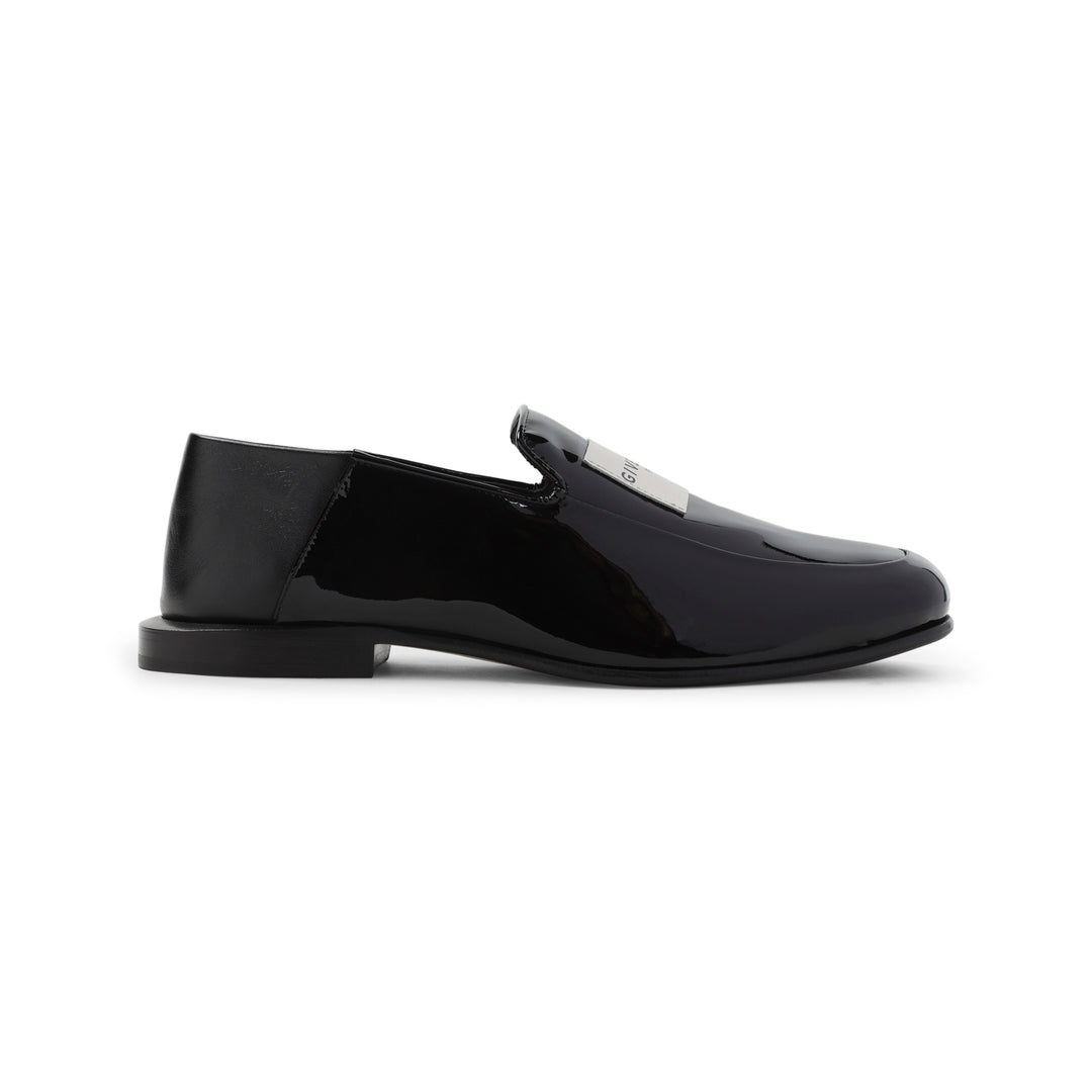 Givenchy Loafers - Black | c538aef800dd40321e089c16ef1e201aee388950