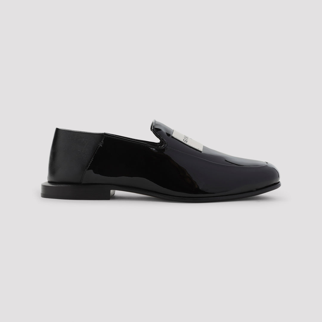 Givenchy Loafers - Black | a5d0fc6bb37bd12fe24a0b664485bda5e9c8471b