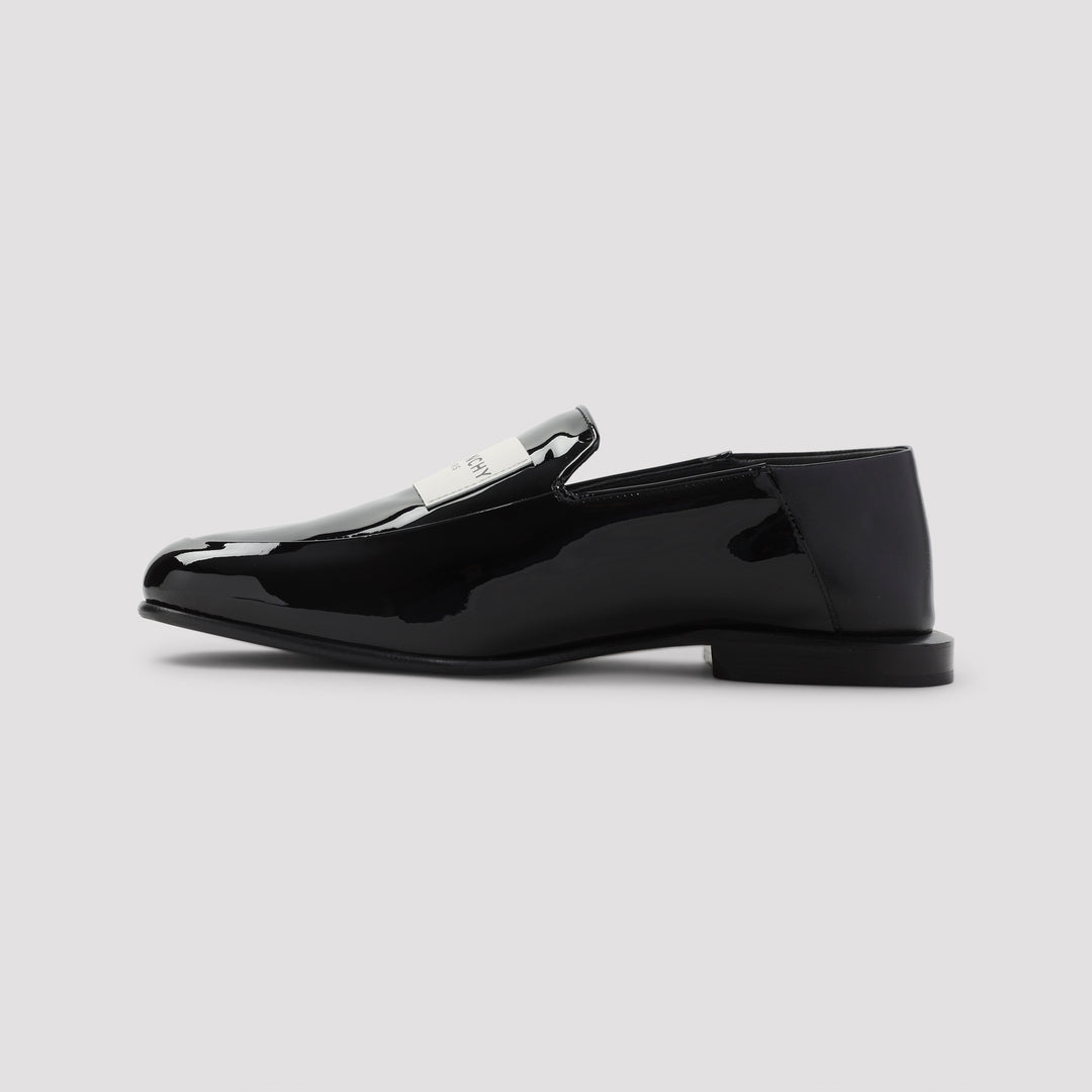 Givenchy Loafers - Black | fada1cc86d9ee021a26ca58749c3f107722d7612