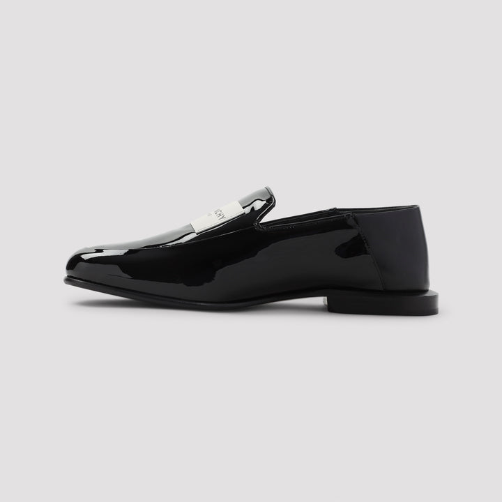 Givenchy Loafers - Black | fada1cc86d9ee021a26ca58749c3f107722d7612
