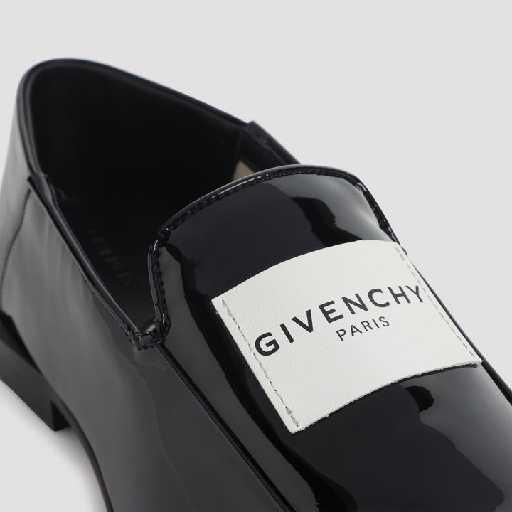 Givenchy Loafers - Black | 6865c8f120ab69459935bd0e14df1323b3be2591