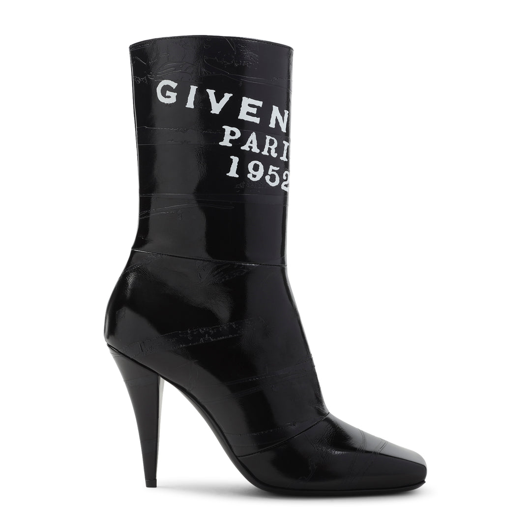 Givenchy Boots - Black | 9861b7140c61dd8c29d7722bdf3e9cdcea936a8d