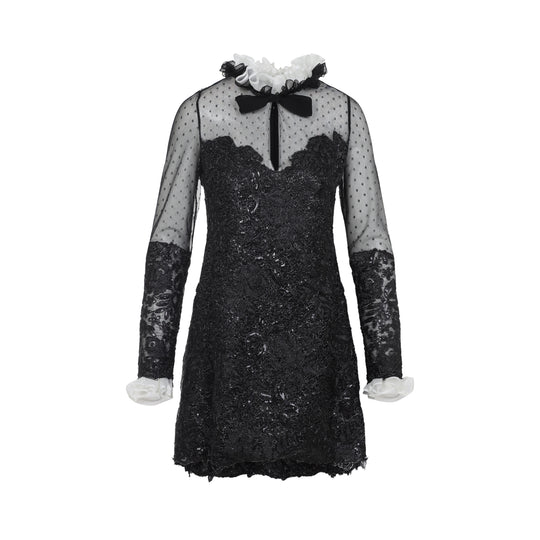 Evening Dresses Black