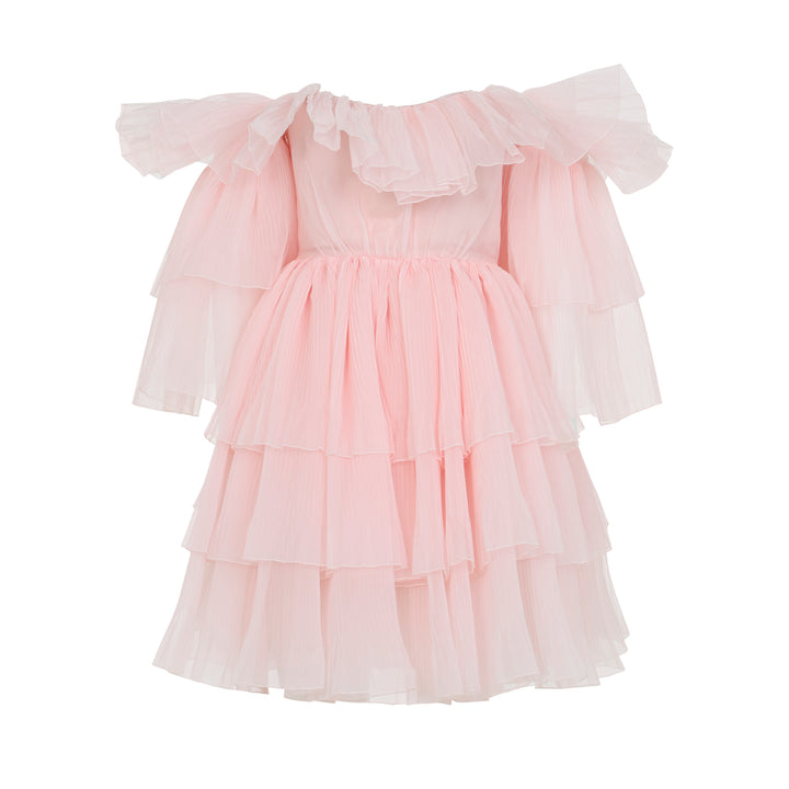 Giambattista Valli Cocktail & party - Pink & Purple | 91d67409ee05f4d63701edc11e4d0abaeef2b64f