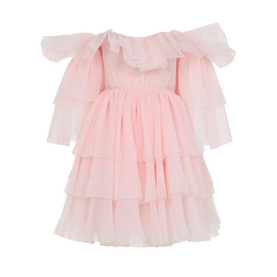 Cocktail & Party Pink & Purple