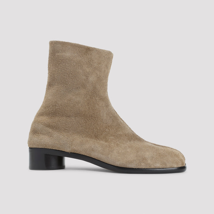 Maison Margiela Boots - Brown | 249c06f8d1e9714aea2125d9d6645f8c615614e1
