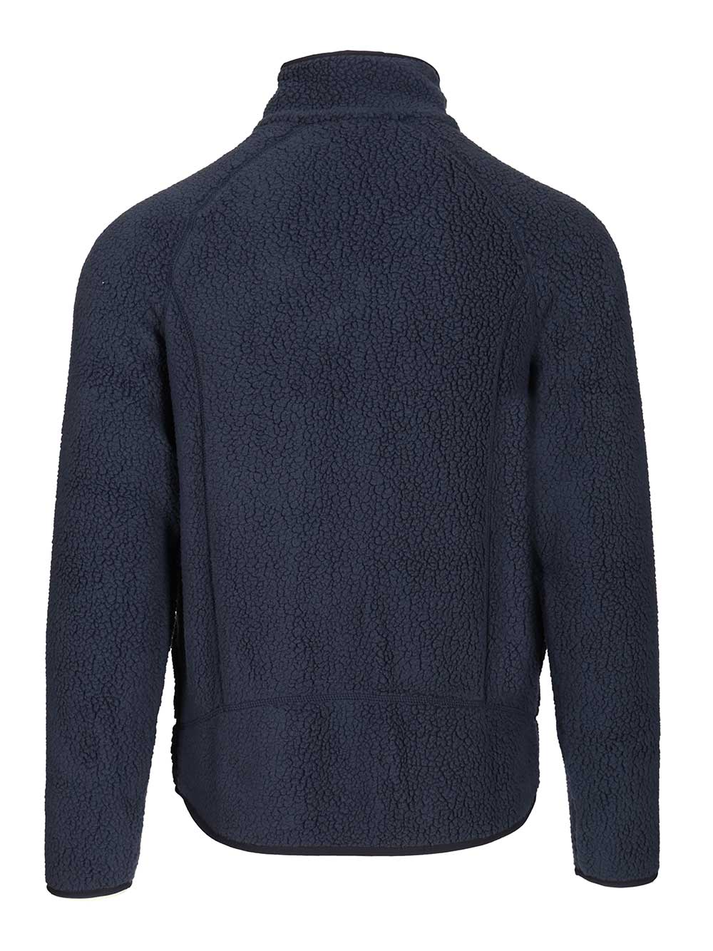 Patagonia Casual Jacket With Full Zip Jackets - Blue | 96faf8317e84256a9057dbced0dab84b7ed0abd0