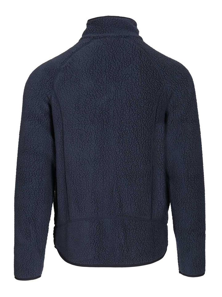 Patagonia Casual Jacket With Full Zip Jackets - Blue | 96faf8317e84256a9057dbced0dab84b7ed0abd0