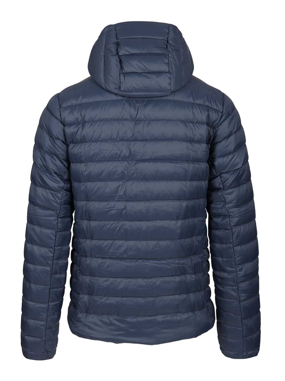 Patagonia Down Sweater™ Hoody Coats - Blue | 5331bf3544214d5ce7a1f060dcd30895f21d8a6f