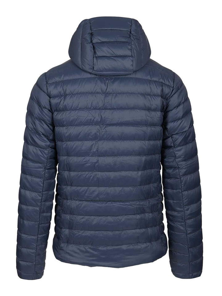 Patagonia Down Sweater™ Hoody Coats - Blue | 5331bf3544214d5ce7a1f060dcd30895f21d8a6f