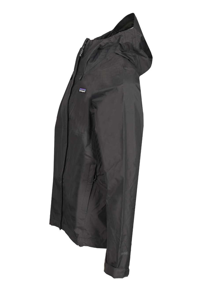 Patagonia Torrentshell 3l Rain Jacket Jackets - Black | cc1169d7dd65fc76dff0f1acffc9239c5b6cbe10