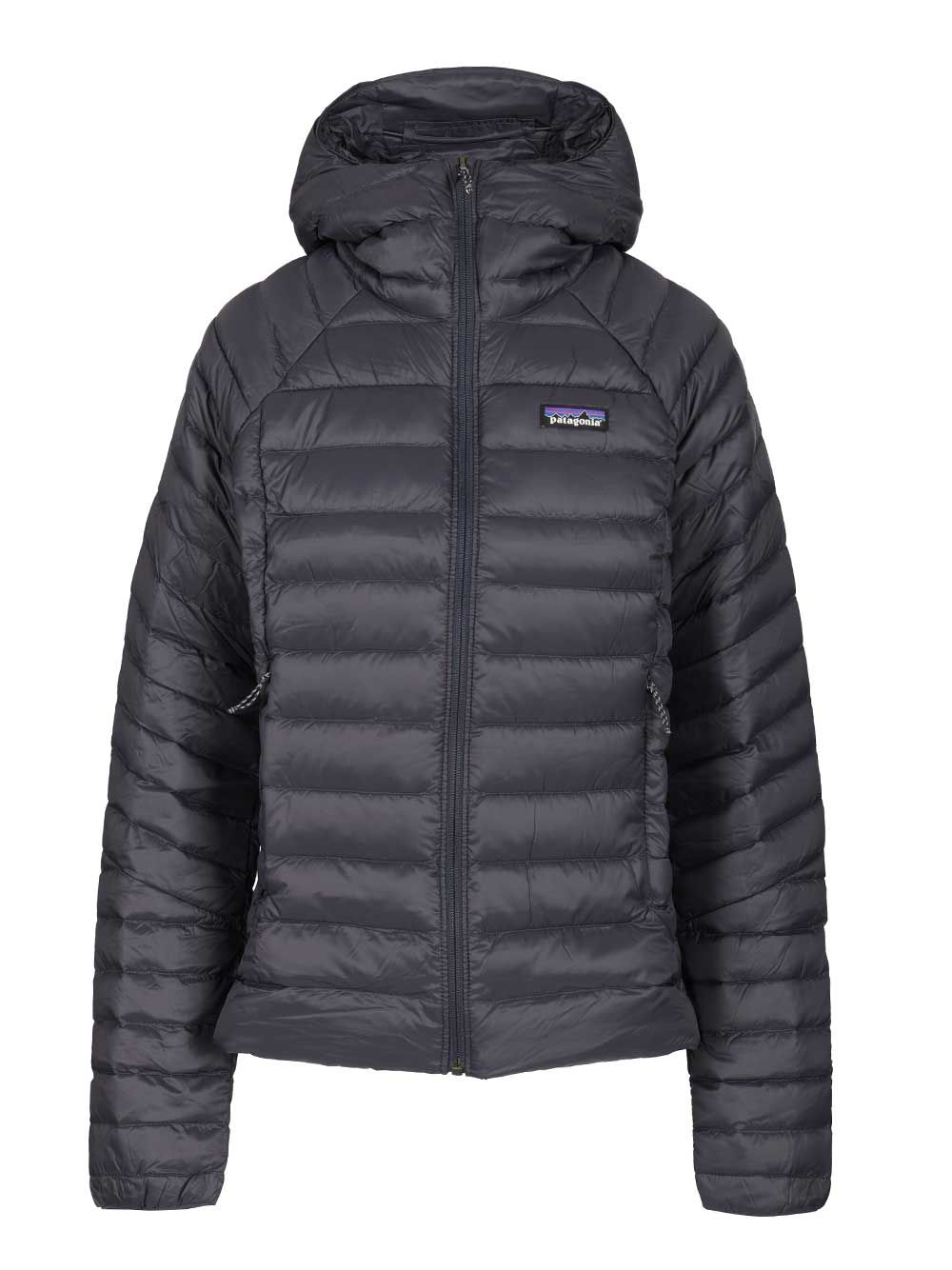 Patagonia Down Sweater™ Hoody Coats - Blue | 78ea1b5f6be2a8feb276f0a47fa92c78c0334fa3