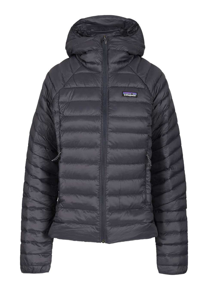Patagonia Down Sweater™ Hoody Coats - Blue | 78ea1b5f6be2a8feb276f0a47fa92c78c0334fa3