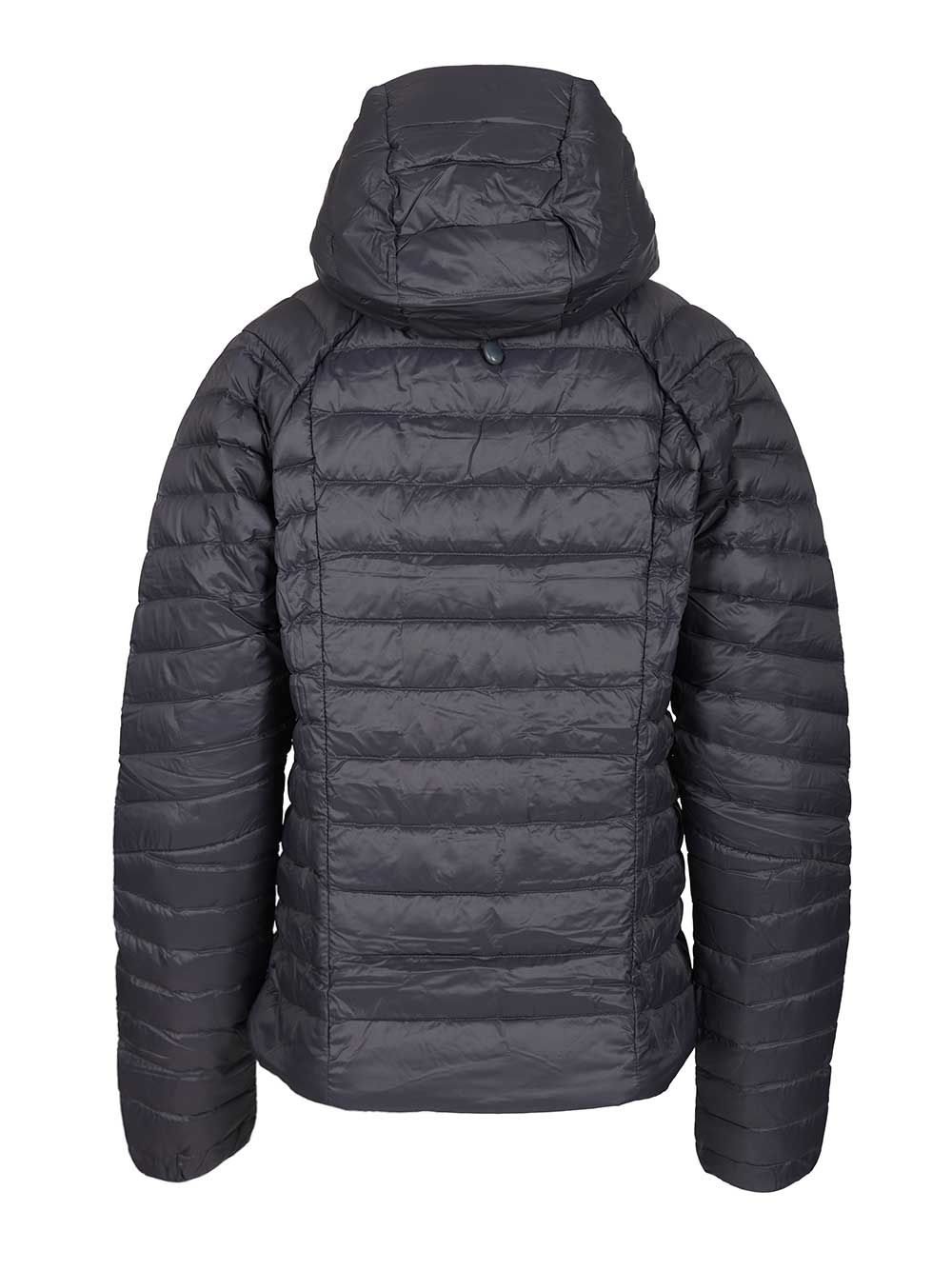 Patagonia Down Sweater™ Hoody Coats - Blue | ef71df253f7f5d63f06a764a1dd84db728b5f5e9