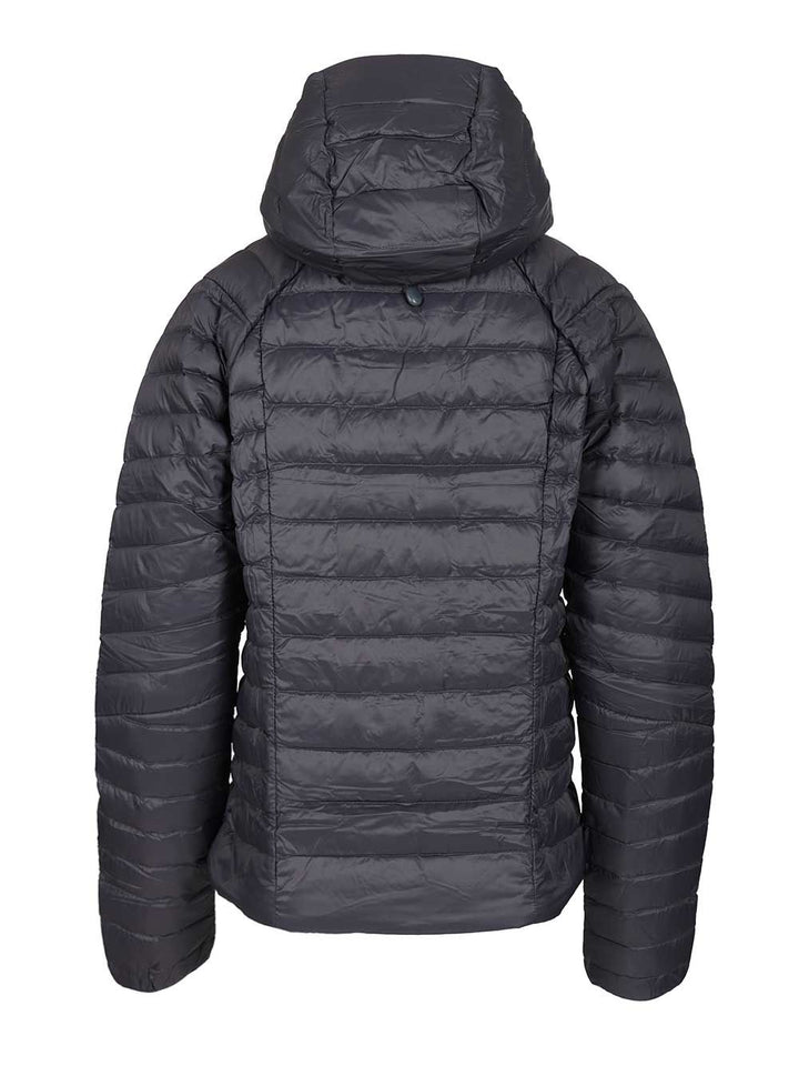 Patagonia Down Sweater™ Hoody Coats - Blue | ef71df253f7f5d63f06a764a1dd84db728b5f5e9