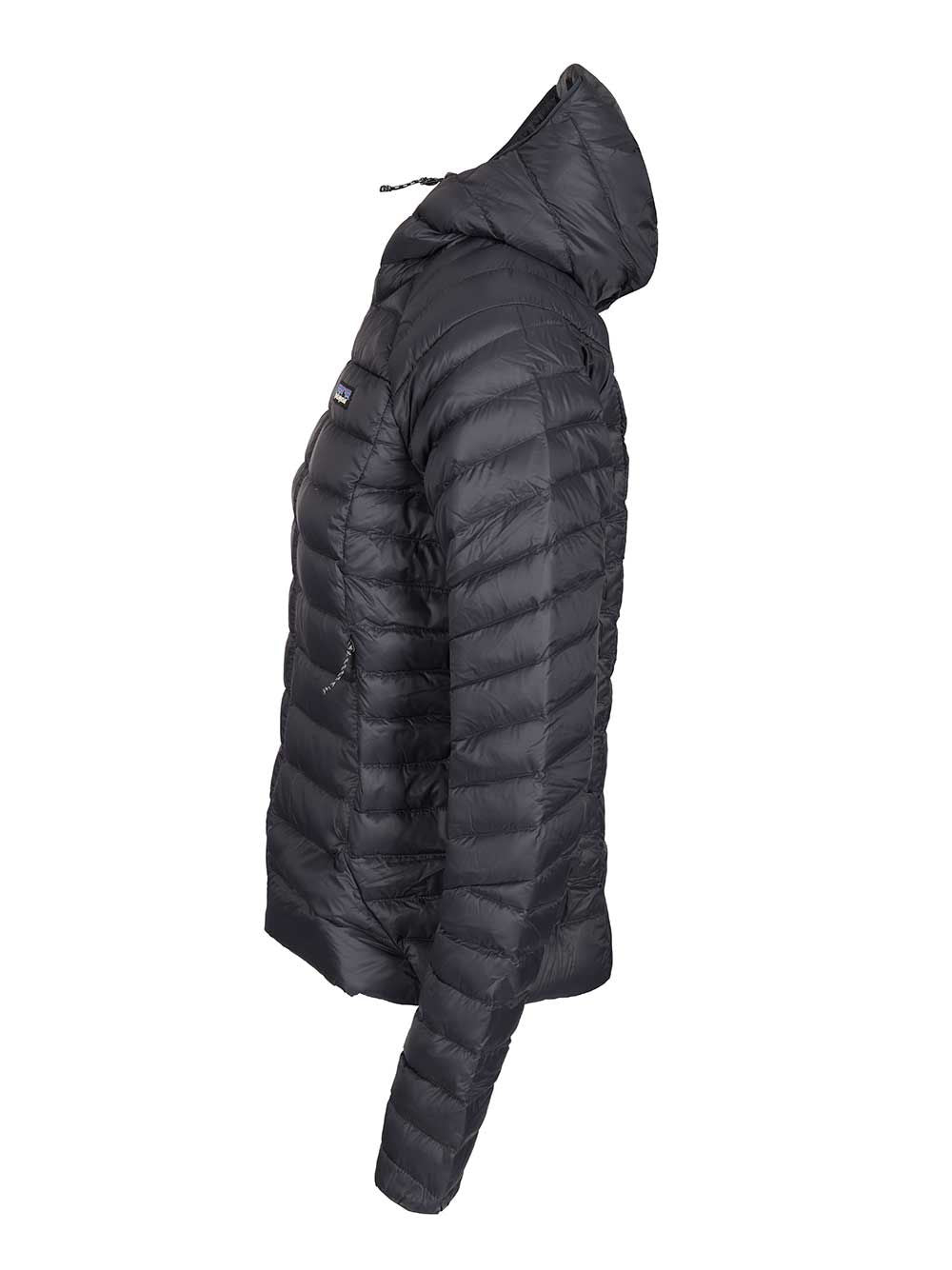 Patagonia Down Sweater™ Hoody Coats - Blue | 3786fdc18a76190386b804d1d1e7812c9ef7b82b