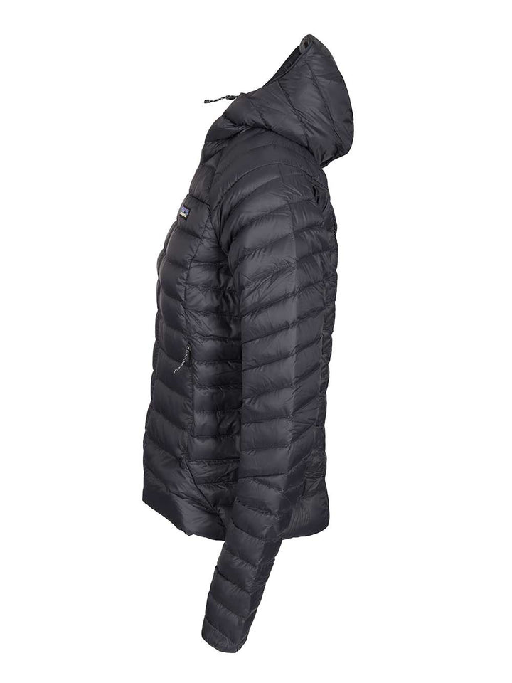 Patagonia Down Sweater™ Hoody Coats - Blue | 3786fdc18a76190386b804d1d1e7812c9ef7b82b