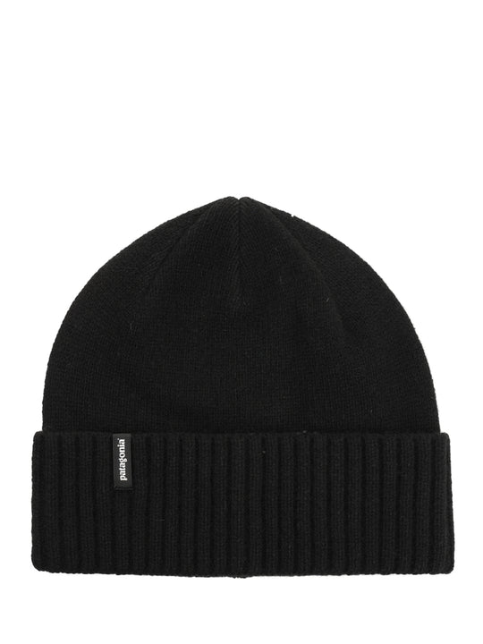 Brodeo Beanie Hats Black
