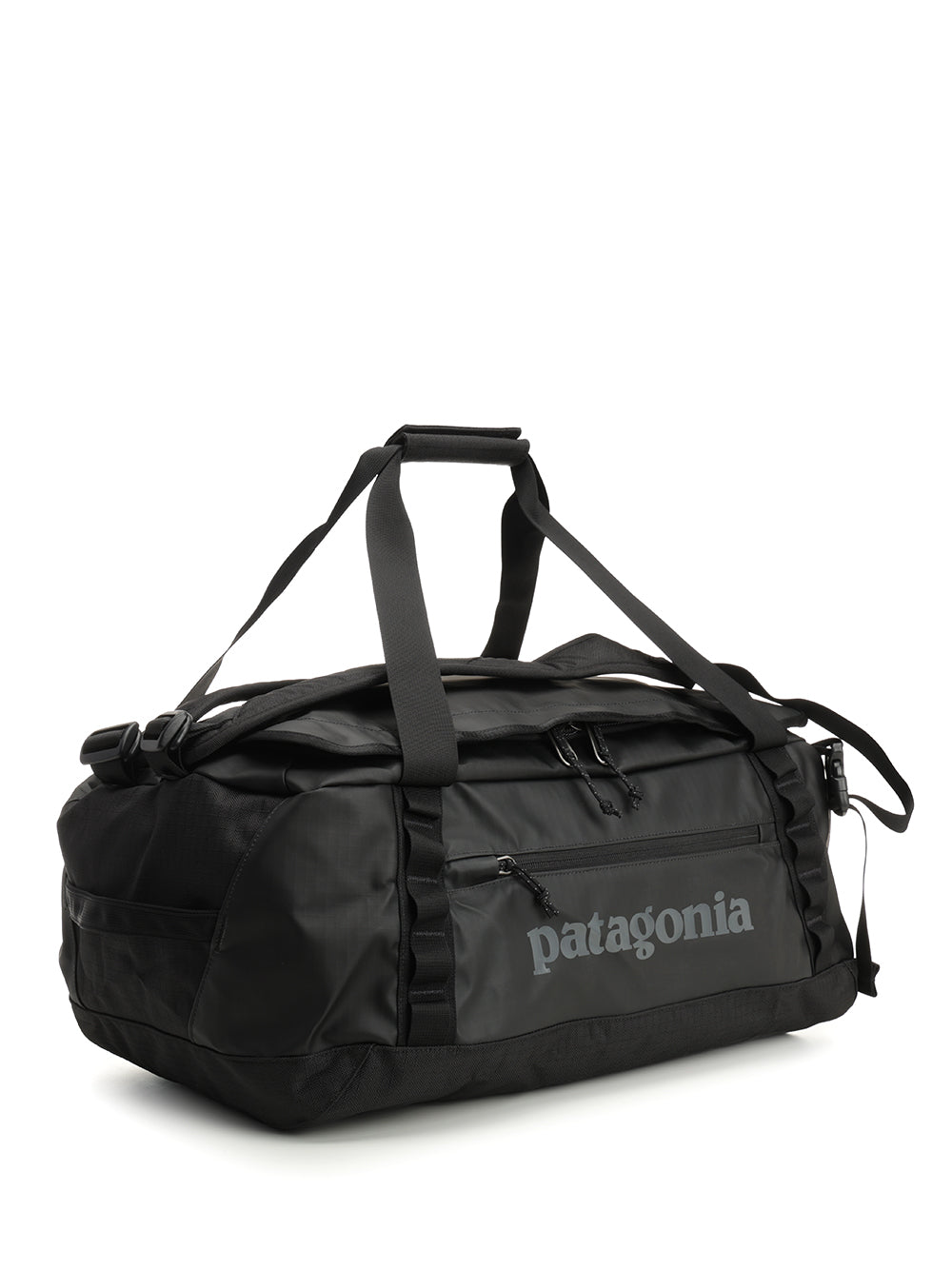 Patagonia Black Hole® Travel bags - Black | 4abe75f4058b8973eb3b24321629cf01289d78ee