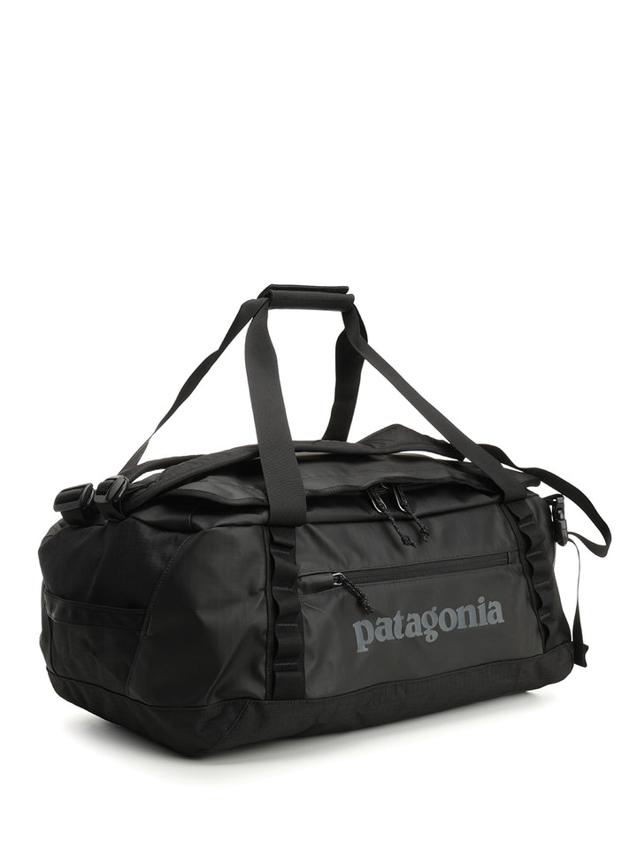 Patagonia Black Hole® Travel bags - Black | 4abe75f4058b8973eb3b24321629cf01289d78ee