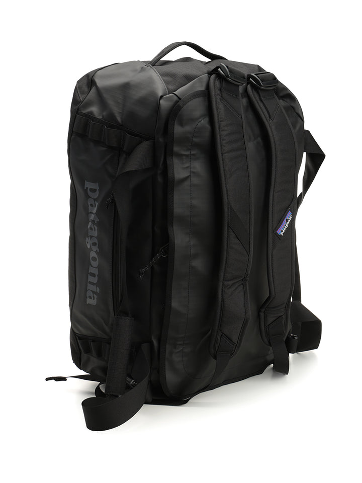 Patagonia Black Hole® Travel bags - Black | 3a694aae714ee718f80ac519a2d3b5df2cd1bb82