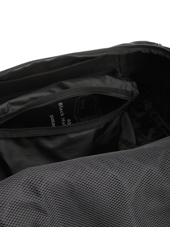 Patagonia Black Hole® Travel bags - Black | b1ba1c01837c27febcca96f9c71f148ba87100f6