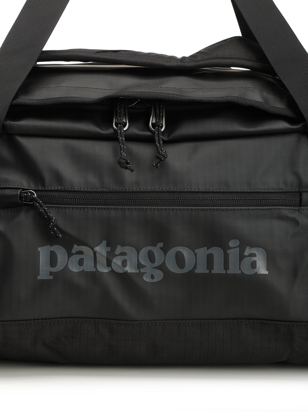 Patagonia Black Hole® Travel bags - Black | 01484d52c5d92f7cdcaff723b1b03f3edd20235a