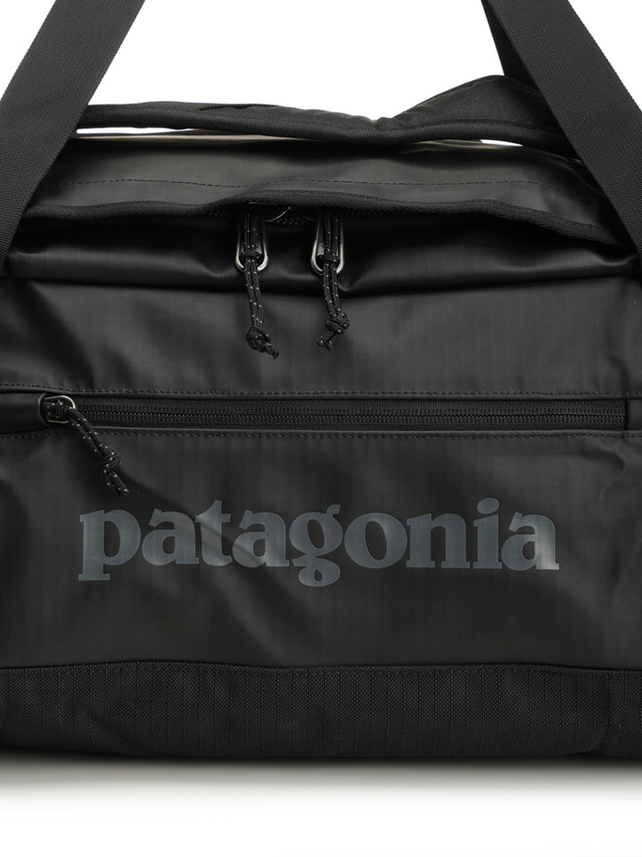 Patagonia Black Hole® Travel bags - Black | 01484d52c5d92f7cdcaff723b1b03f3edd20235a