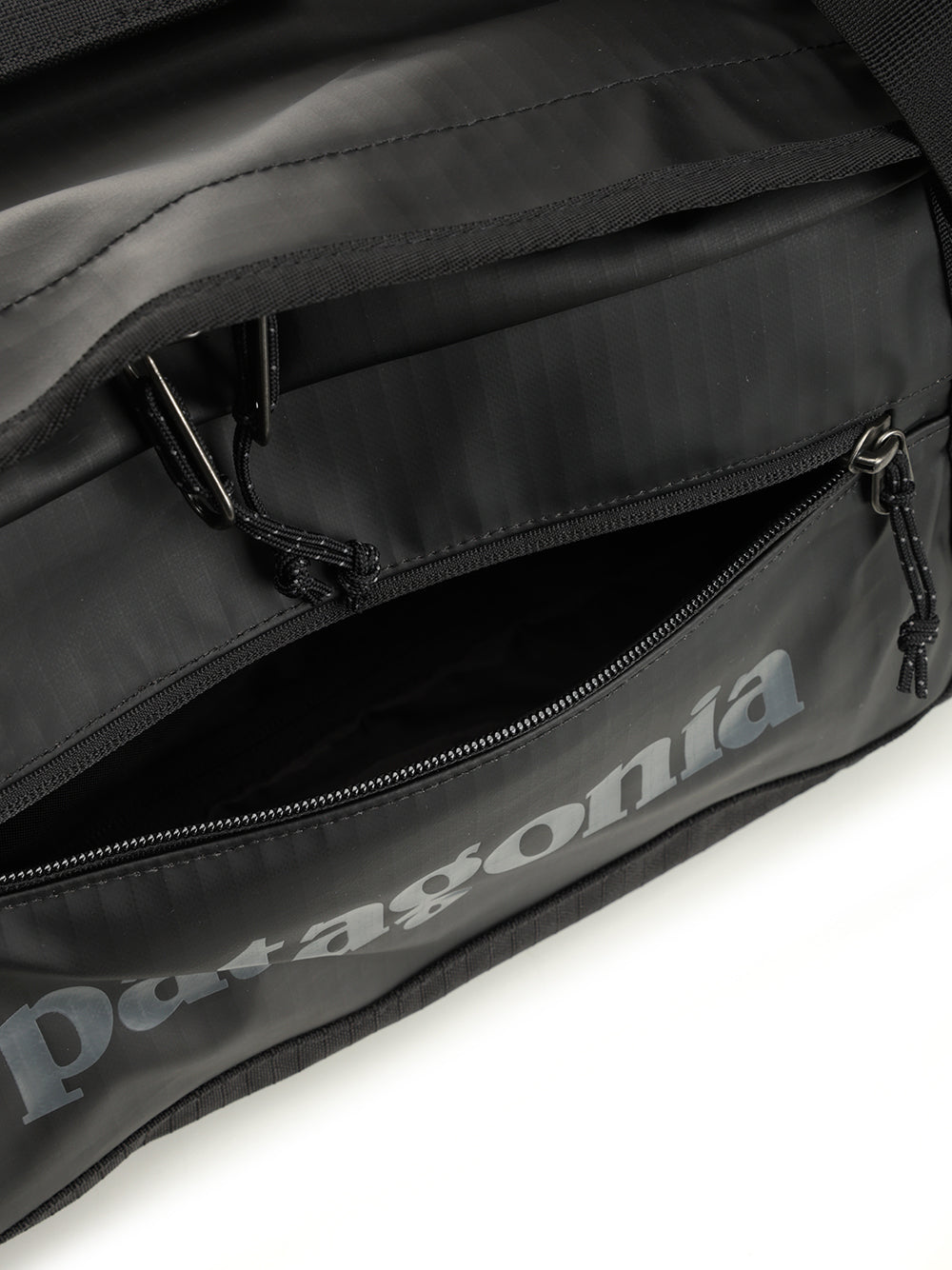 Patagonia Black Hole® Travel bags - Black | 3031193788941de4d17d01e02afb8c92a6612651