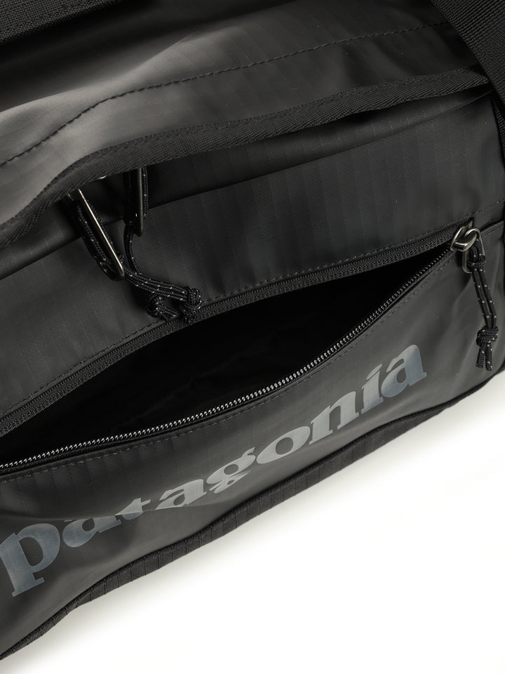 Patagonia Black Hole® Travel bags - Black | 3031193788941de4d17d01e02afb8c92a6612651