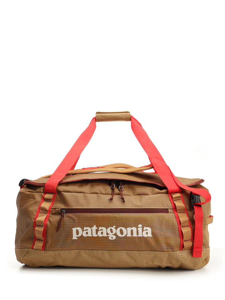 Patagonia Black Hole® Travel bags - Gold | d7503162df51fb431e16036ea05557a72ef38b44