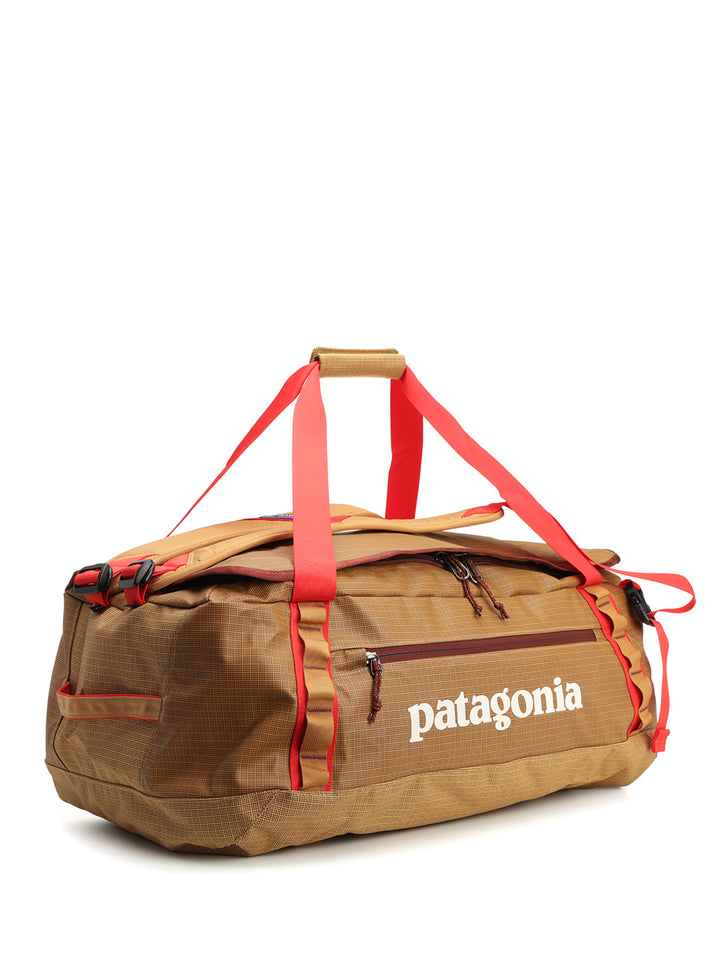 Patagonia Black Hole® Travel bags - Gold | 90d9c76f359d9a58a7d2dacac2762616e16904d9