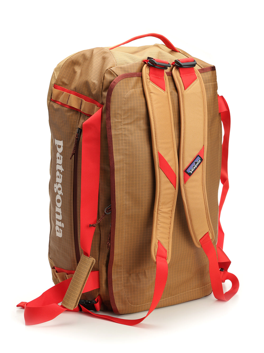 Patagonia Black Hole® Travel bags - Gold | bf5ba41fe1a057684714420a55bae980eeda44bd