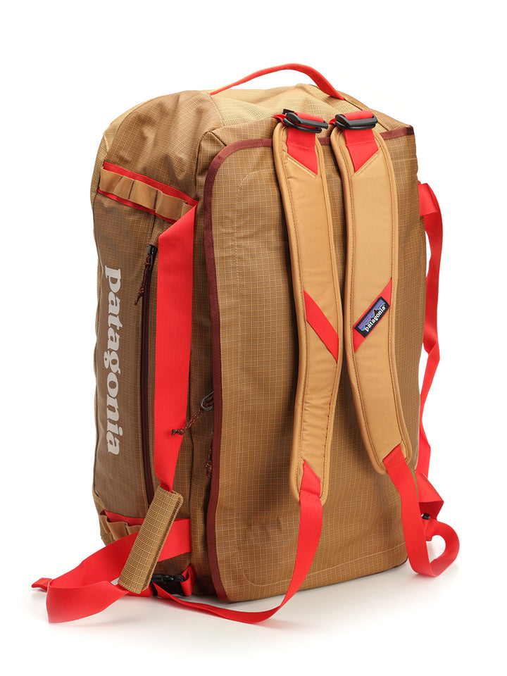 Patagonia Black Hole® Travel bags - Gold | bf5ba41fe1a057684714420a55bae980eeda44bd