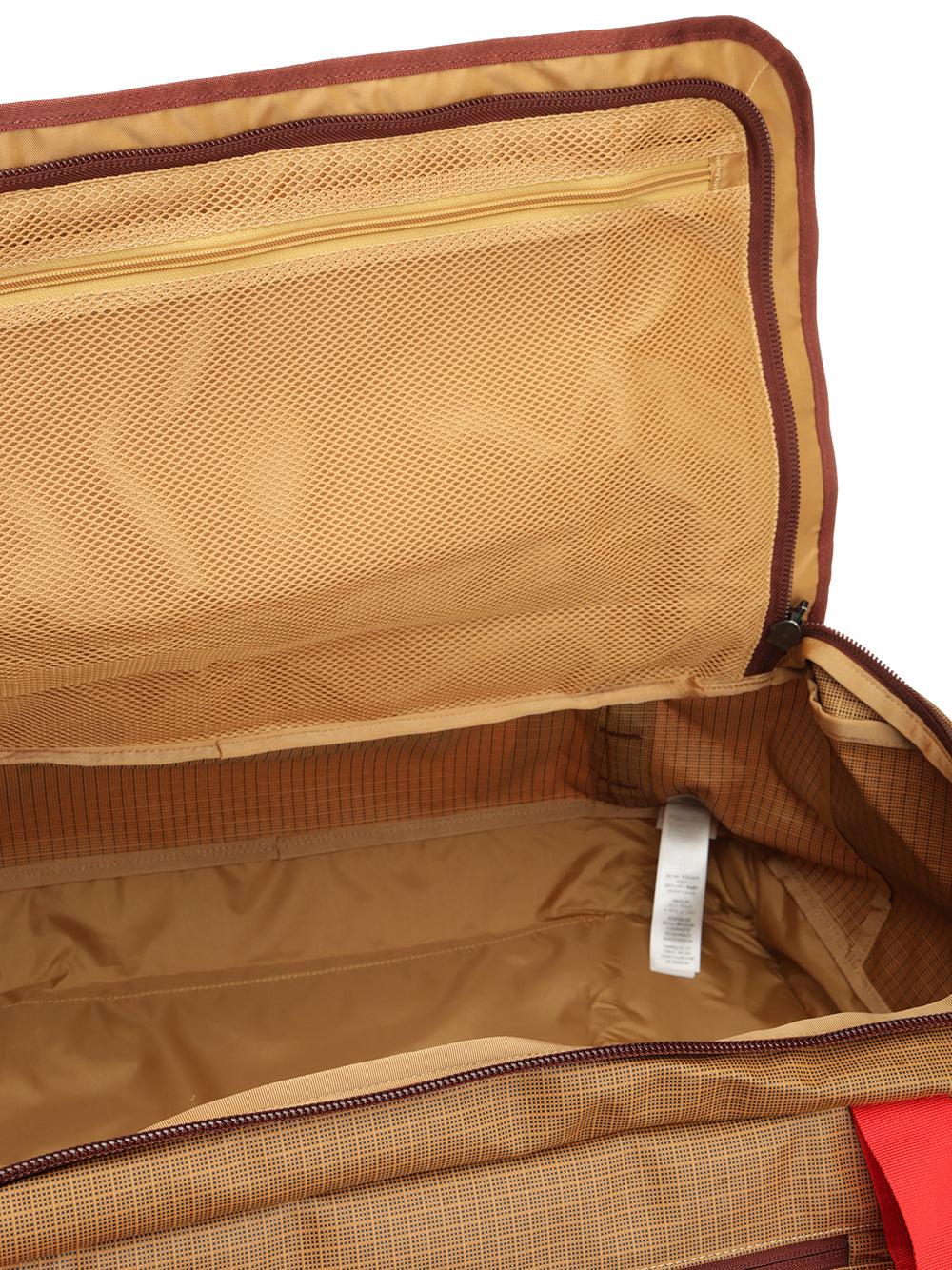 Patagonia Black Hole® Travel bags - Gold | c7f633428c06f1772ee1d2ef20a79adbab2fe878