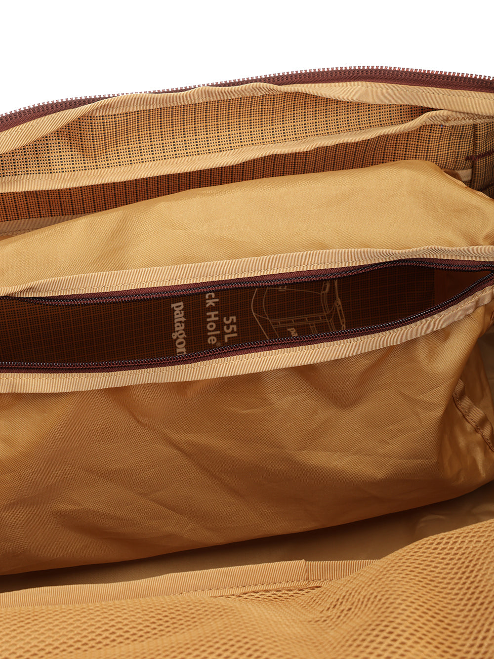 Patagonia Black Hole® Travel bags - Gold | 7e3cc94c315cc729f2051c223762a57f36bd0690