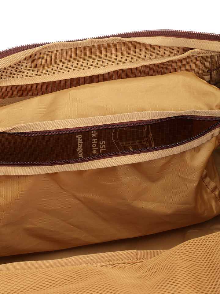 Patagonia Black Hole® Travel bags - Gold | 7e3cc94c315cc729f2051c223762a57f36bd0690