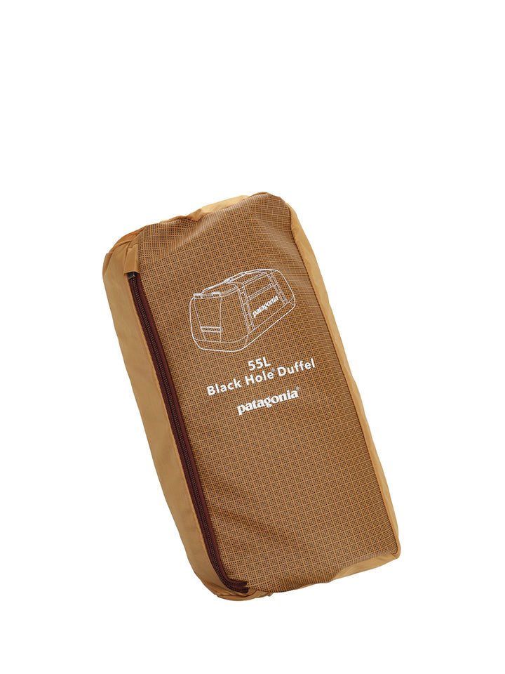Patagonia Black Hole® Travel bags - Gold | b9165e2e1293bc4c2b4ff582de5885f1a2d41e02
