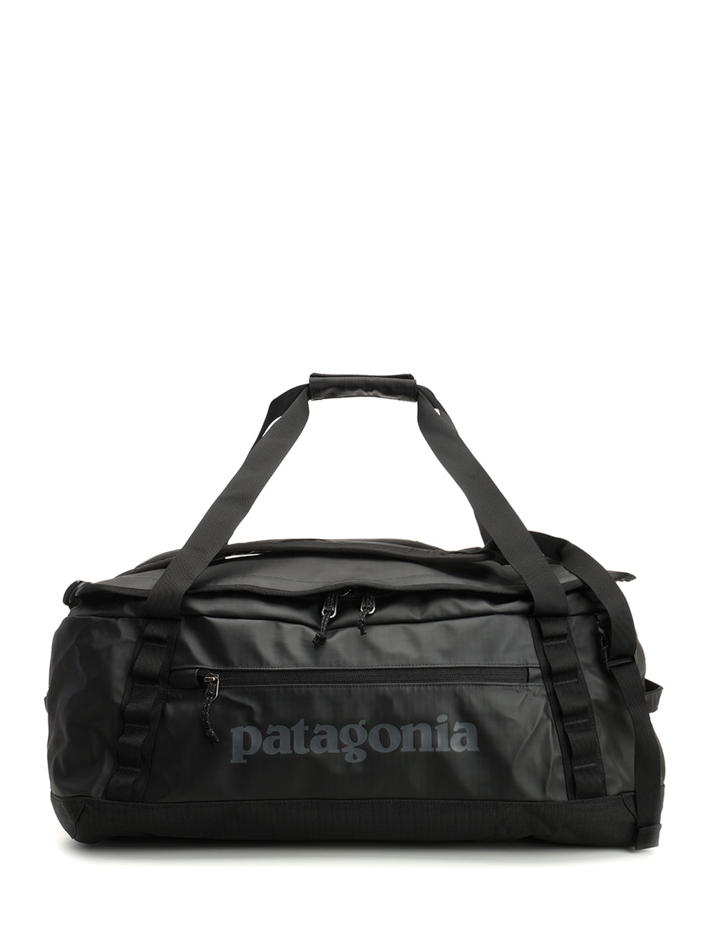 Patagonia Black Hole® Travel bags - Black | c71c9e11c68443cf4424fa8003428b34c10f3772