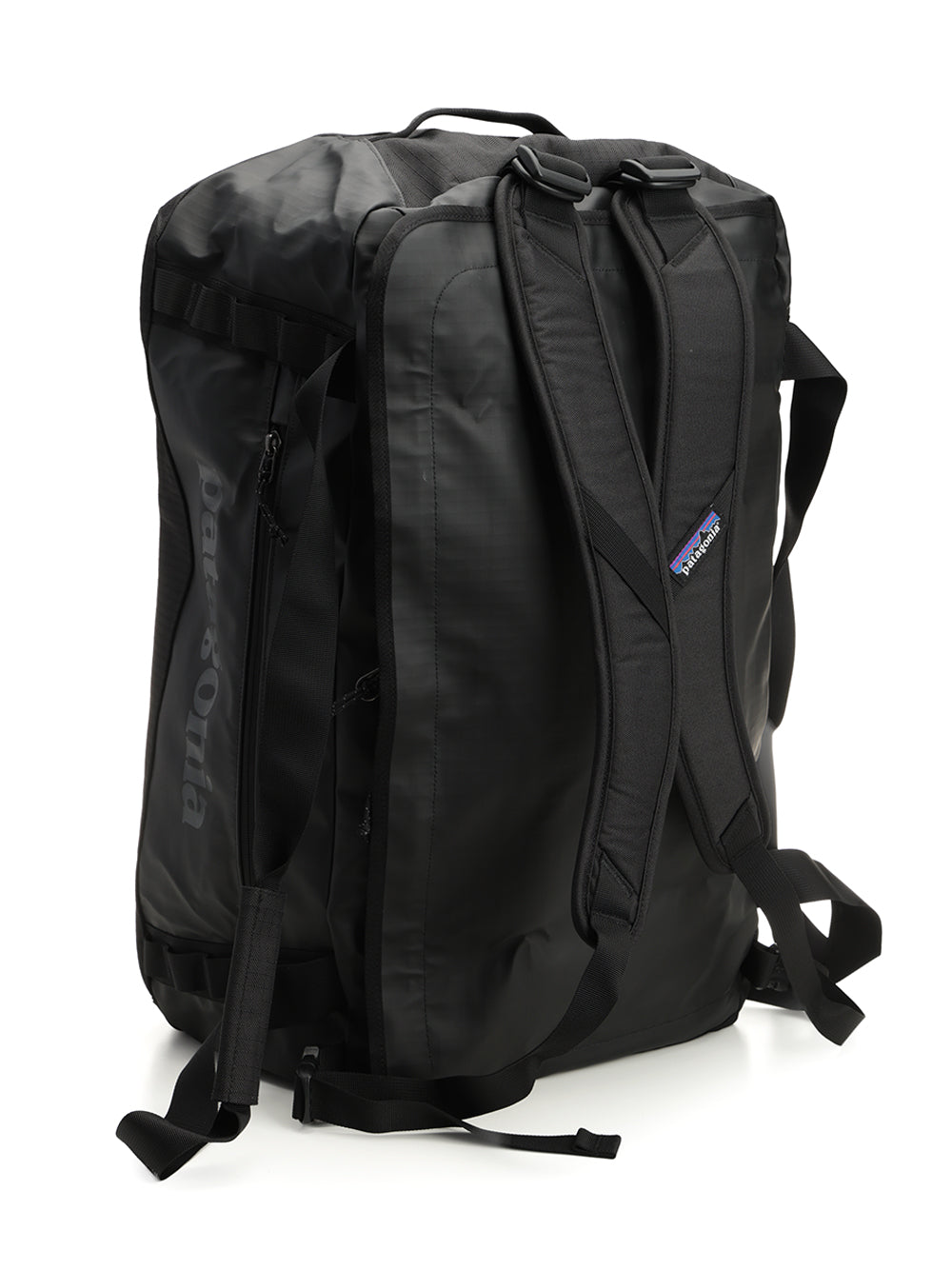 Patagonia Black Hole® Travel bags - Black | 3b5c095b8bfc30a459d7909fa37ddade2b164bad