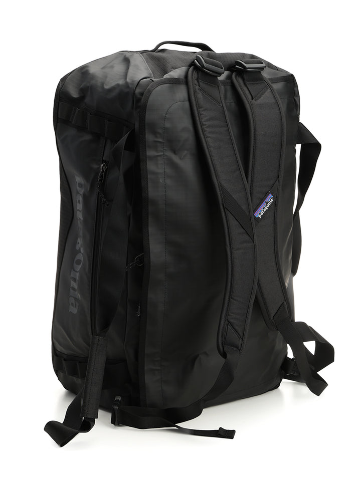 Patagonia Black Hole® Travel bags - Black | 3b5c095b8bfc30a459d7909fa37ddade2b164bad