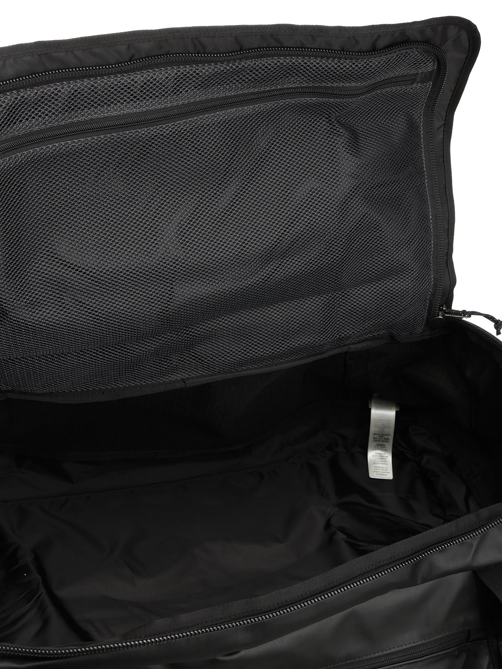 Patagonia Black Hole® Travel bags - Black | 0ad9462a849434f4a7fb6e692cd29e6a350c0379