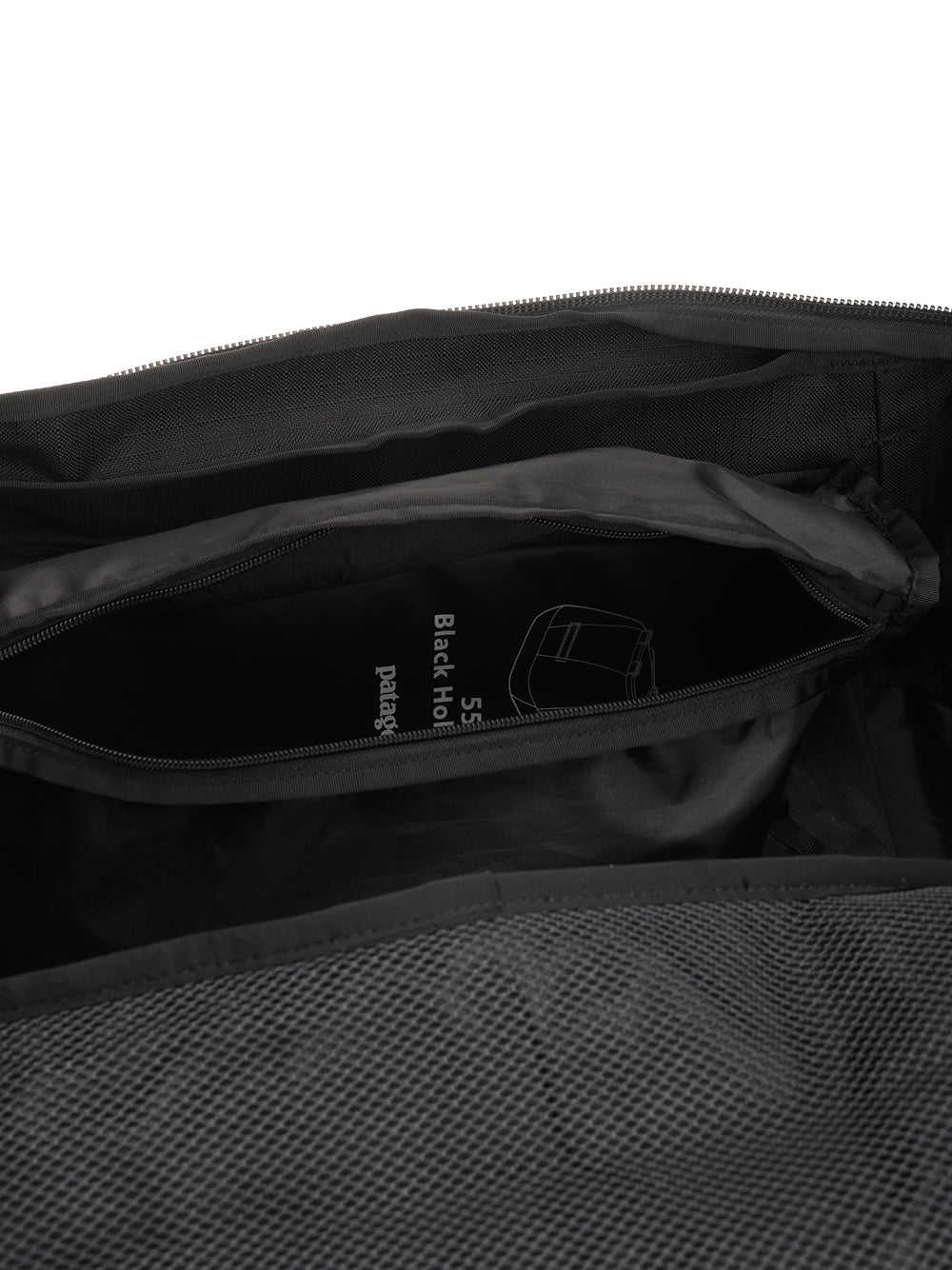 Patagonia Black Hole® Travel bags - Black | e87a57af33db0f2fc3a2aab326336b7935b7811f