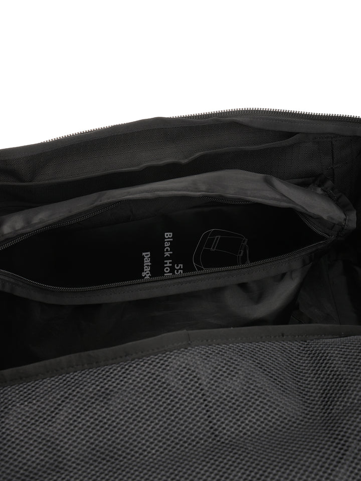 Patagonia Black Hole® Travel bags - Black | e87a57af33db0f2fc3a2aab326336b7935b7811f