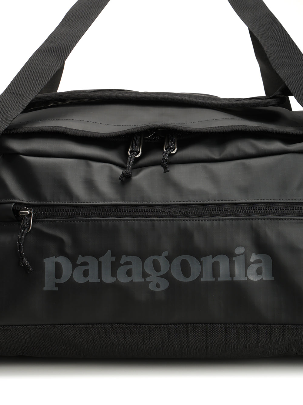 Patagonia Black Hole® Travel bags - Black | 7b0957ff9c21a770e4b2c2751ae56eb2351988ee