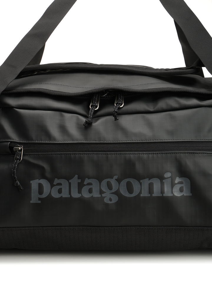 Patagonia Black Hole® Travel bags - Black | 7b0957ff9c21a770e4b2c2751ae56eb2351988ee